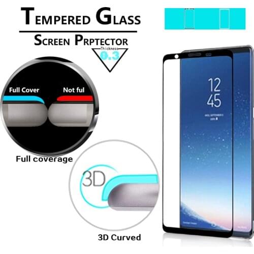 Weeten Screen Protectors For Samsung Galaxy Note 8