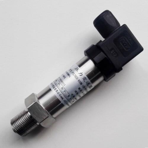 0-1000MPA Ultra-high pressure transmitter / high pressure sensor / hydraulic pressure transmitter cone seal PTL702Z 4-20