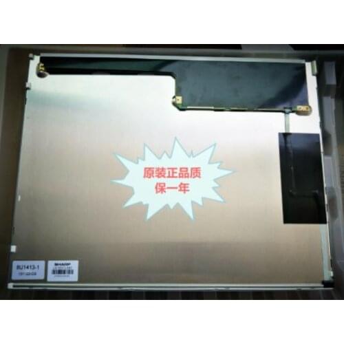 15'' 1024*768 a-si TFT Lcd LQ150X1LG98