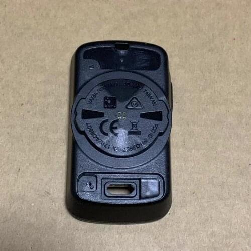 361-00069-00 For Garmin VARIA RDU Battery with Bottom Back Cover Case Replacement Spare Parts
