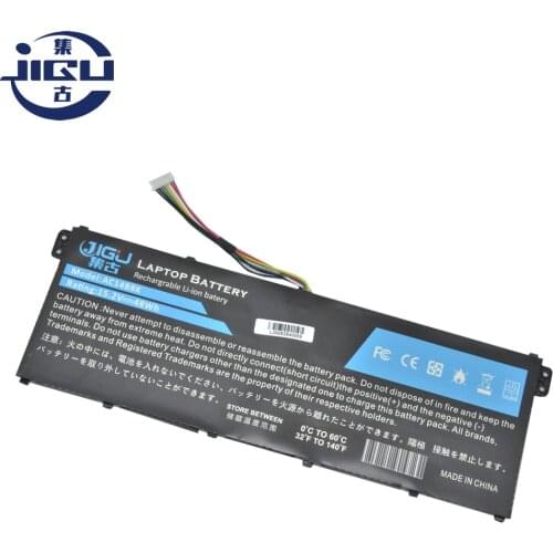JIGU Laptop Battery For Acer AC14B8K AP14B8K For Aspire V3-111 V3-111P E3-111 E3-112 E3-721 E5-771 V3-371 V3-112 V5-122 V5-132