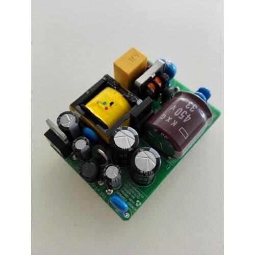 Industrial Grade AC / DC Power Supply Dual 5V / 24V Output Switching Power Supply Module Customized Switching Power Supply