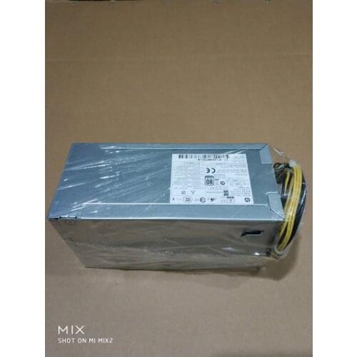 For hp 400 G4 MT power supply D16-180P3A PN: 901771-002 original