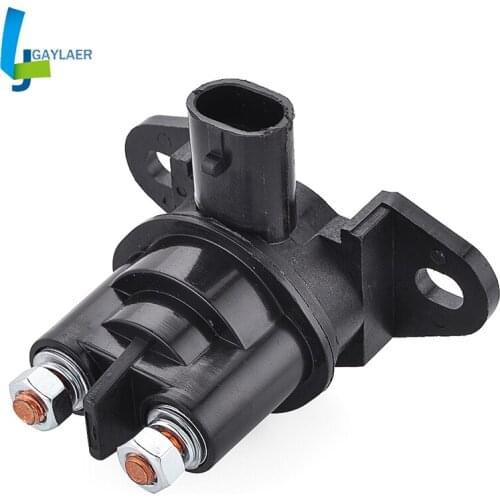 Motorcycle Starter Relay Solenoid For SeaDoo Challenger 278001376 278002347 278001766 278001802 278003012 Sportster GTS720