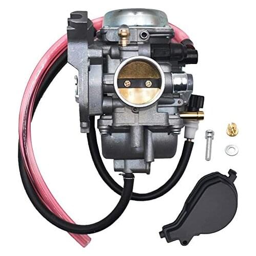 13200-38F2V Carburetor Assy For 2002-2007 SUZUKI EIGER LT-A400 2WD LT-A400F 4WD 2003-2007 LT-A400FC 4WD Carb 13200-38F00