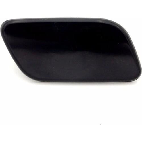 1Pcs Front Bumper Headlamp Washer Nozzle Cover Cap Right Side For Subaru Forester 2014-2015