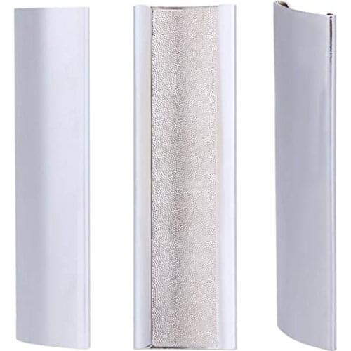 Metal Billiard Pool Cue Tip Shaper Burnisher File Repair Tool