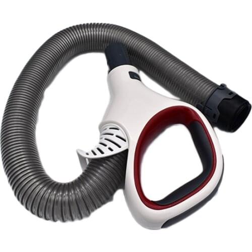 Soft Hose Handle For Shark Rotator Professional Lift Away NV501 NV500 UV560 NV502 Vacuum Cleaner Replacement Handle