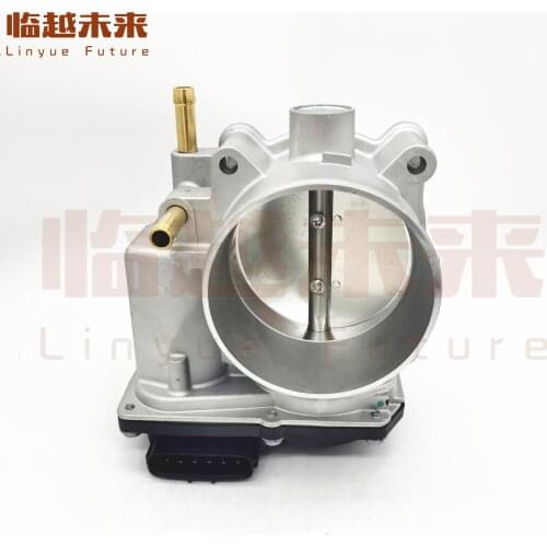NEW Throttle Body For Nissan OE 161197S00F 161197S000 161197S001 161197S00B 161197S00C 161197S00D