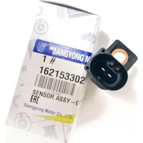 OEM 1621533028 For Ssangyong REXTON STAVIC RODIUS CRANKSHAFT Position Sensor 1621533028