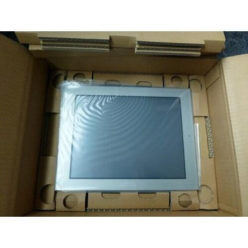 Original PFXGP4401TAD HMI, GP-4401T 7.5'' TFT Display Touchscreen Panel New in Box, Ethernet GP4401T,COM1 COM2, DC24V