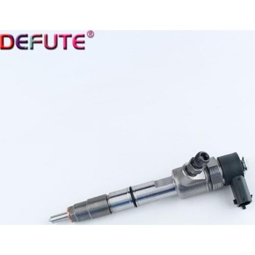 Common rail fuel injector 0445110623 F00VC01359 valve