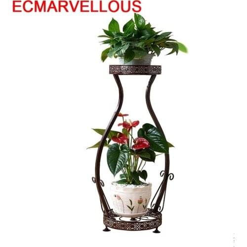 Varanda Balcony Planten Standaard Balcone Afscherming Decorer Terrasse Decoration Stand Balkon Balcon Flower Shelf Plant Rack