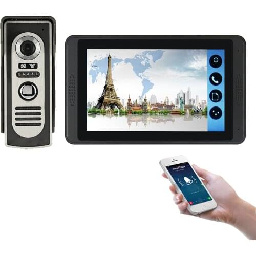 Домофоны YPAY China At AliExpress