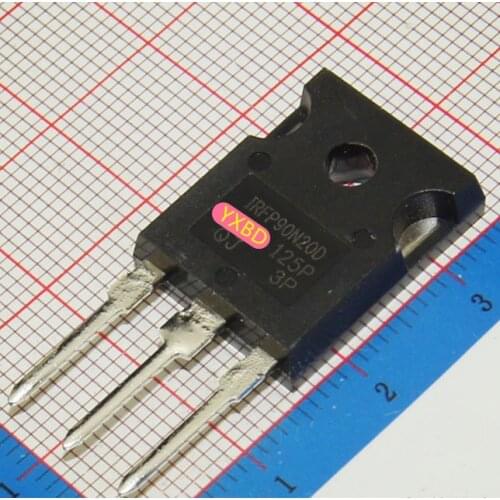 10pcs IRFP90N20D IRFP90N20DPBF hasta-247