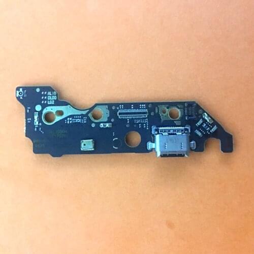 10pcs Micro USB Charging Port Charger Connector Dock Board Flex Cable For Huawei Honor Note8 Note 8