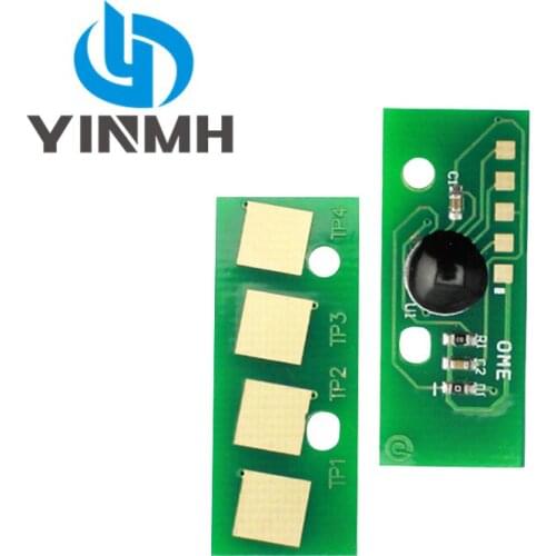 20pcs Compatible New Image Unit Reset Count Chips for Toshiba e-Studio 2006 2306 2506 2307 2507 Toner Cartridge Chip T2507U