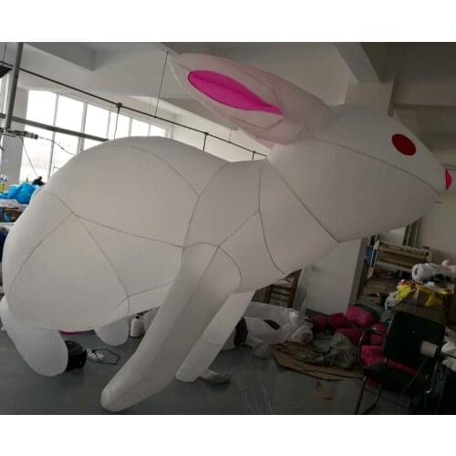 3D fly sky inflatable bar Big cartoon fun factory cerf volant windsock outdoor toys ripstop nylon kite wholesalers cartoon kite