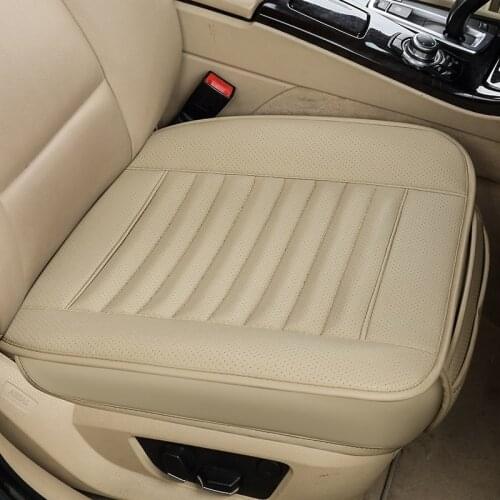 Four Seasons General Car Seat Cushions Car pad Car Styling Car Seat Cover For kia Sorento Sportage Optima K5 Forte Rio/K2