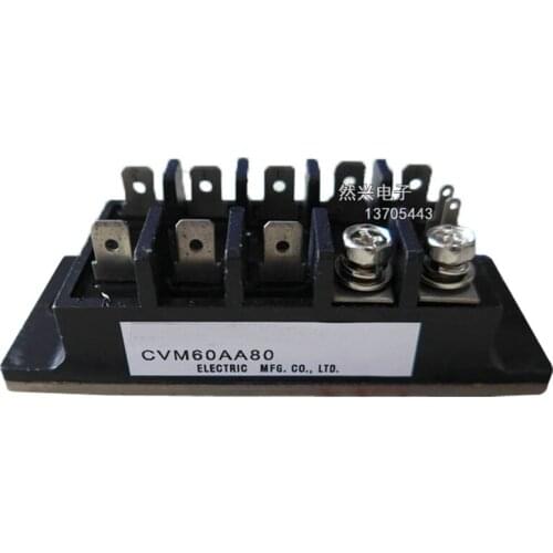 CVM60AA80 Original, Can Provide Test, 1 Year Warranty