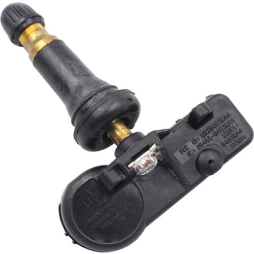 YAOPEI 28103SG001 28103AJ00A Tire Pressure Monitoring System Sensor forSubaru WRX XV Crosstrek Forester 315MHz