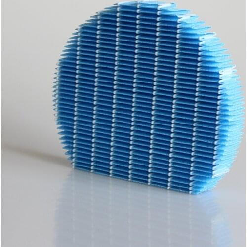 HEPA Filter Replacement For Sharp Air Purifier For SFZ-Z380MFS KC-D60EU kc-a51r FZ-A61MFR Air Humidifier Spare Parts Accessories