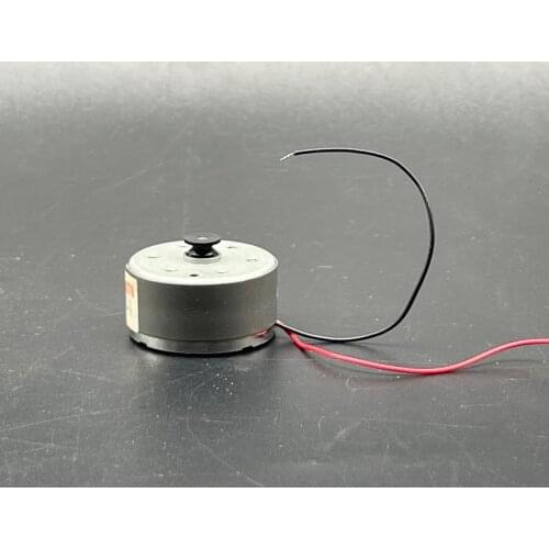 1pc 300 2V motor for cassette deck audio player tape recorder