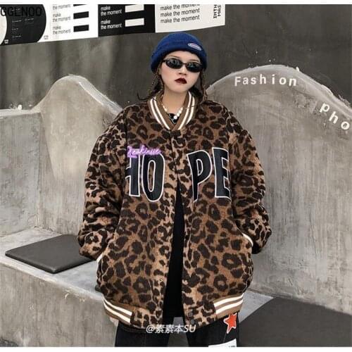 GGLNOO Women's Jackets