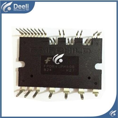 Good working Original for Frequency conversion module FPDB40PH60B IGBT Power module 2pcs/set