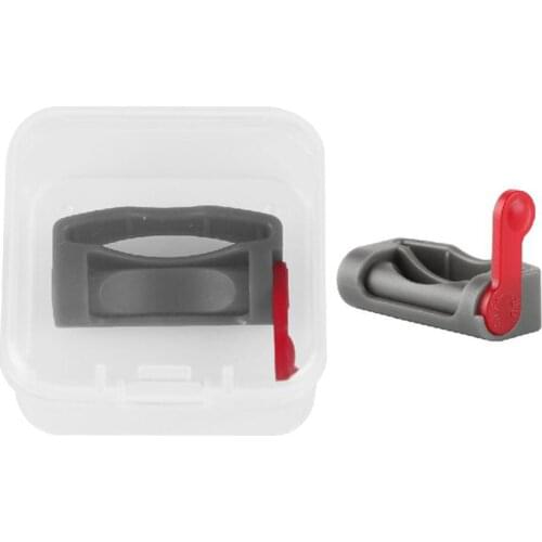 Trigger Lock Power Button Accessories For Dyson V6 V7 V8 V11 V10 Robot Sweeping Vacuum Cleaner Parts Power Button Lock Holder