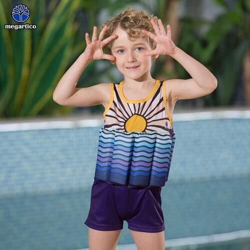Megartico Swimwear For Boys