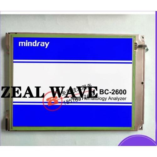 Mindray BC2600 Blood Cell Meter Display BC2800 LCD Screen Accessories
