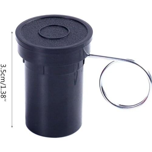 Thumb Telescope Mini Pocket Super Miniature Monocular Binoculars Outdoor Tool K1KD