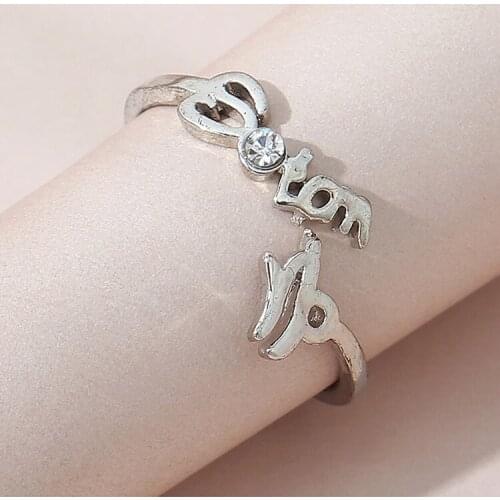 Real Austrian Crystals Brand AAA Zirconia Micro Inlays Fashion Ring for women New Sale Hot Round #144983