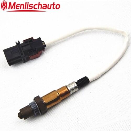 New Styles Genuine Air Fuel Ratio Sensor FV4A-9Y460-AA FV4A9Y460AA Oxgen Sensor For 2013 Kuga 1.5L