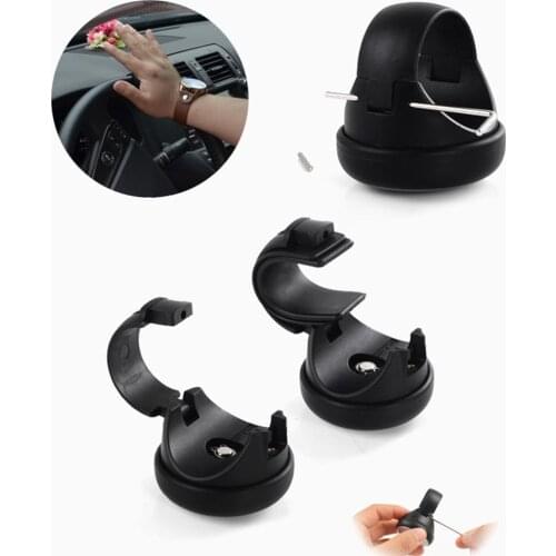 Steering Wheel Knob Ball Auxiliary Booster Auto Car Styling Hand Control Power Handle Steering Booster Auto Accessories