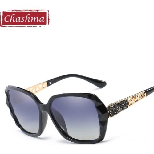 Chashma Women Driving Polarized Prescription Sunglasses de Men vista para hombres Frame Mirror Lenses Fishing