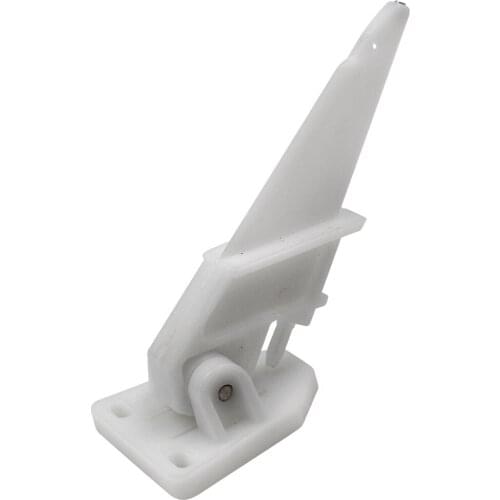 Marine Boat Speedometer Pitot Pick Up For Faria Pick Up Tube 80MPH