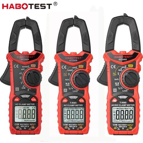 Токоизмерительные клещи Studyset China At AliExpress