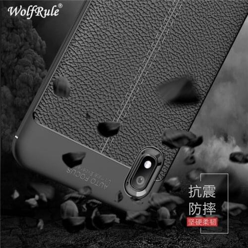 Wolfrule Samsung Galaxy A10 Phone Cases