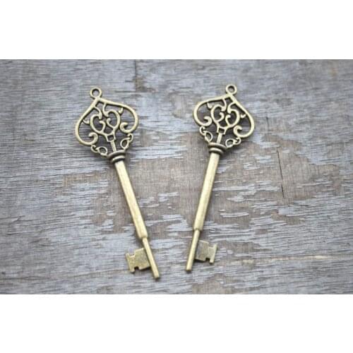 Yaolu Vintage Pendants