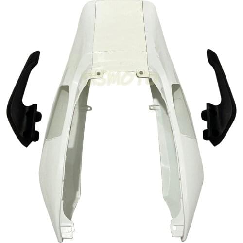Motorcycle rear tail + armrest fairing is suitable for Honda CB400 VTEC5 2017 VTEC 5 mechanical injection