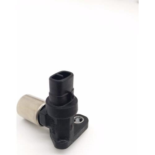 1x high quality 19300-97204 029600-0950 Crankshaft Position Sensor for Toyota- Daihatsu- Lexus- Automotive Sensor