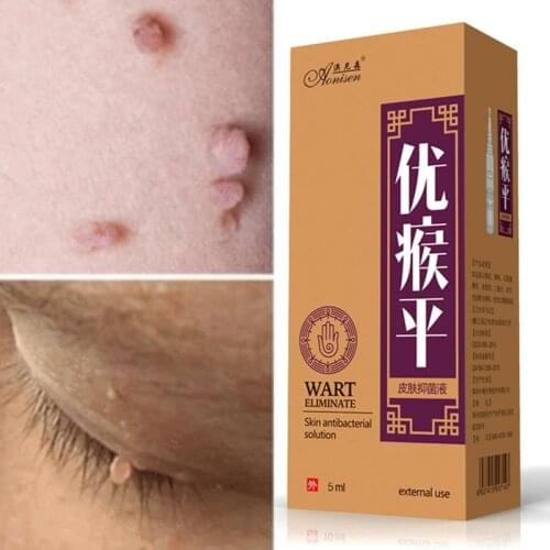 Skin Tag Remover Pen 12 Hours Remover Medical Skin Tag Mole Genital Wart Remover Foot Corn Verruca Wart