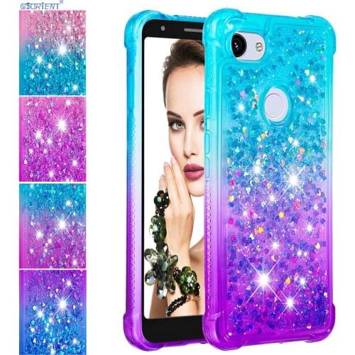 CUSORIENT Google Pixel Phone Cases
