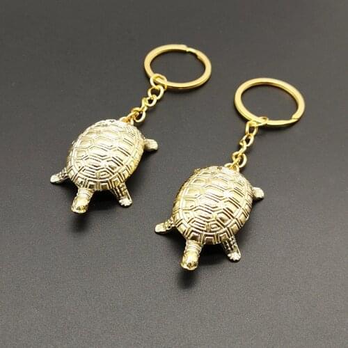 FORSEVEN Keychains
