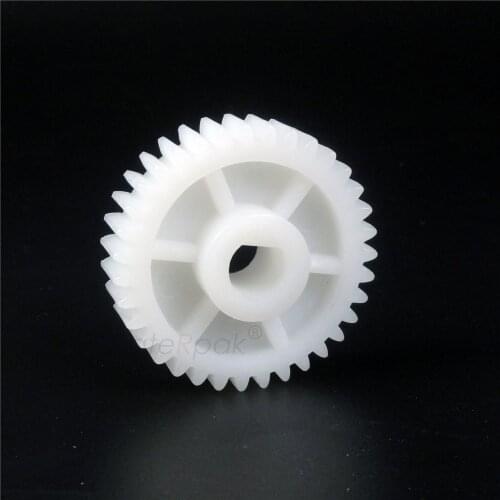 FRM-980 Continous Band Sealer Transmission Gear,BateRpak Nylon Driven Wheel Gear