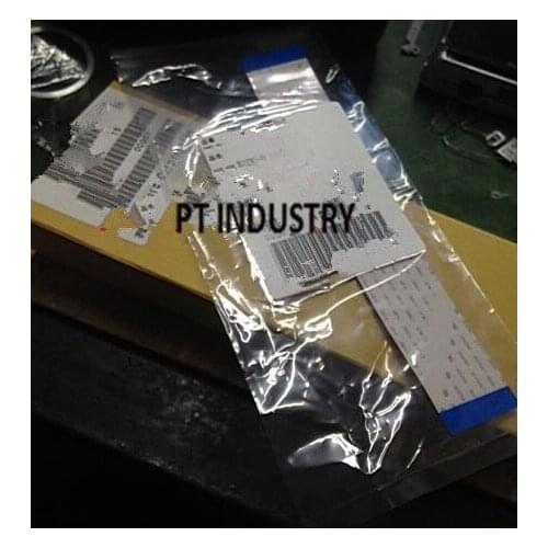 HDC-MDH1 MDH1 Screen Board to Motherboard Cable (Large White Line) For Panasonic HDC- MDH1 Camera Repair Part