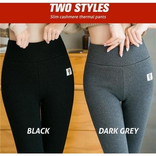 Женские зимние легинсы ICCLEK China At AliExpress