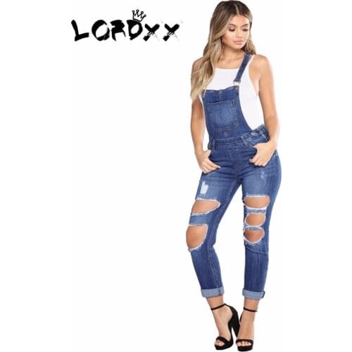 LORDLDS Women's Jumpsuits